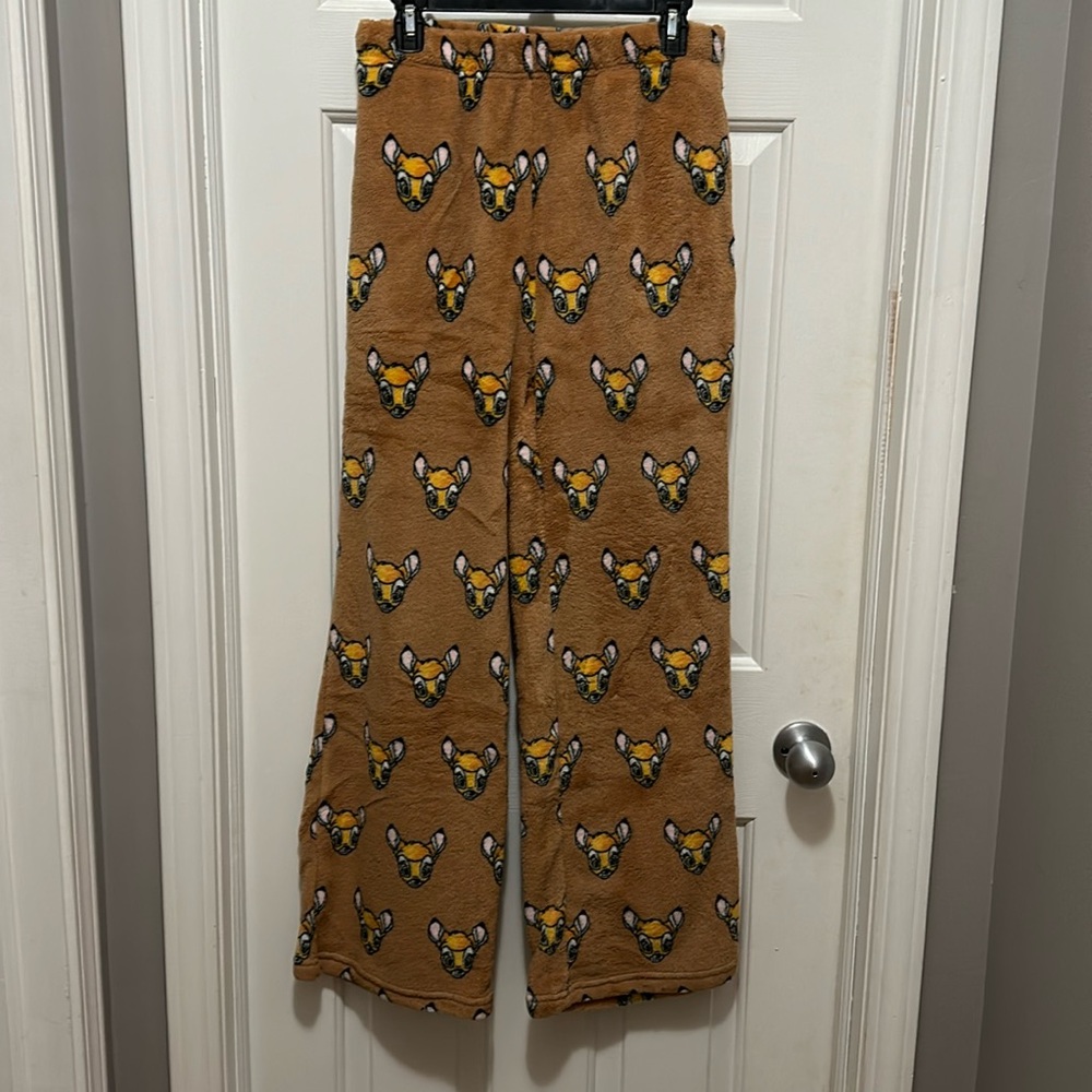 Disney Forever 21 pajama bottoms.  NWOT size medium